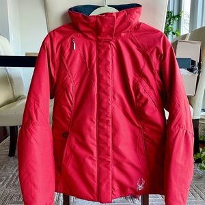 Spyder Ski Jacket